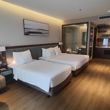 Annova Nha Trang Hotel Exterior photo