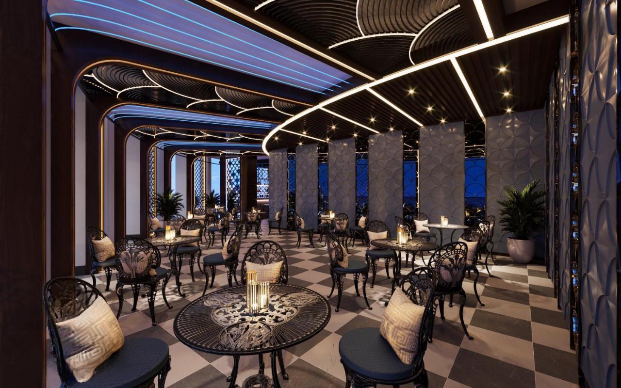 Annova Nha Trang Hotel Exterior photo