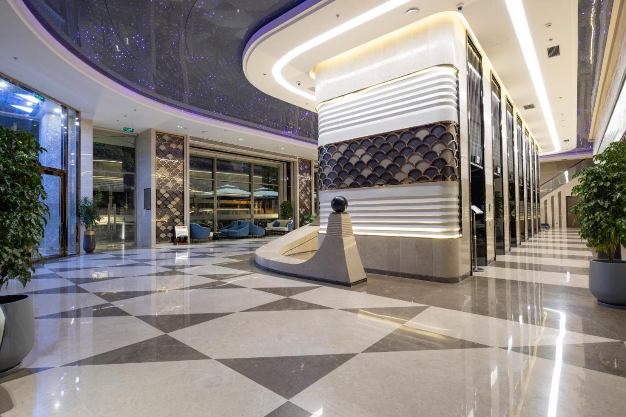 Annova Nha Trang Hotel Exterior photo