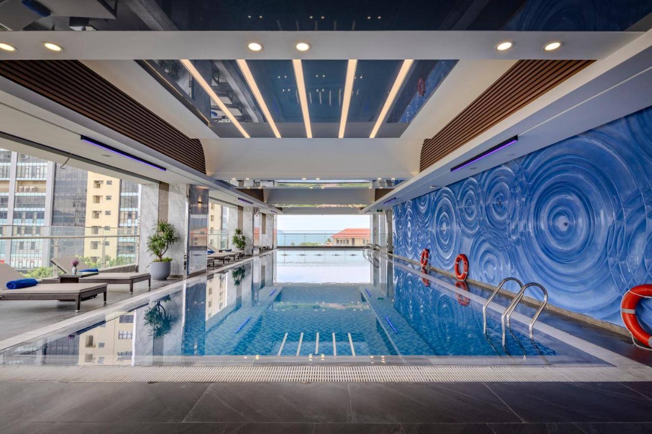 Annova Nha Trang Hotel Exterior photo