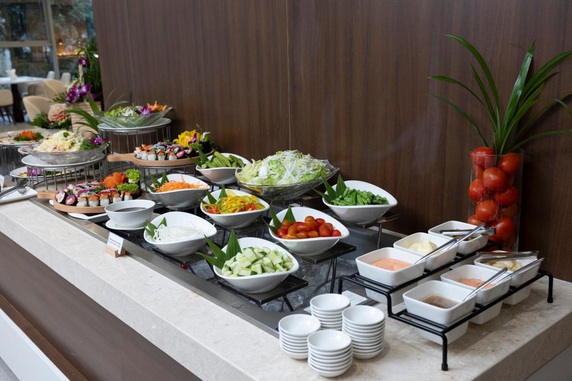 Annova Nha Trang Hotel Exterior photo
