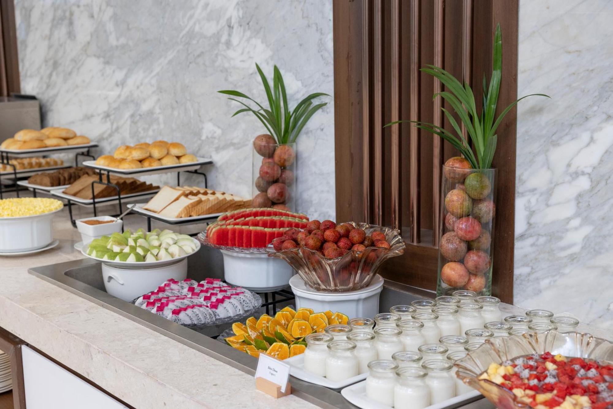 Annova Nha Trang Hotel Exterior photo