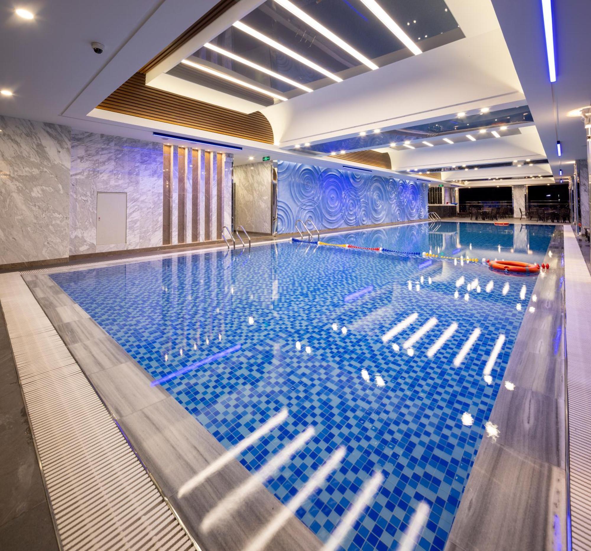 Annova Nha Trang Hotel Exterior photo